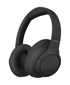 Austiņas Sven AP-B800MV ANC Melnas Austiņas, Mikrofoni