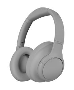 Austiņas Sven AP-B800MV ANC Pelēkas Austiņas, Mikrofoni