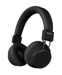 Austiņas Sven AP-B710MV Melnas Наушники