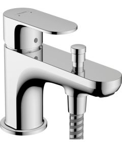 Hansgrohe Rebris S Monotrou vannas un dušas maisītājs ,hroms - gab. Vannas maisītāji krāni