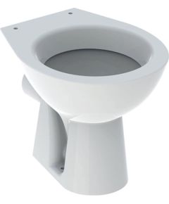 Geberit Bambini bērnu grīdas tualetes pods, ar dziļo skalošanu - gab. Podi uz grīdas