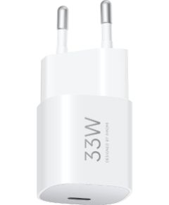 Xiaomi 33W Nano Power Adapter(USB-C) EU Xiaomi Usb HUB