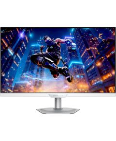 Gigabyte M27UP ICE 27 " SS IPS UHD 160 Hz 1 ms 3840 x 2160 pixels 350 cd/m² HDMI ports quantity 2 Monitori