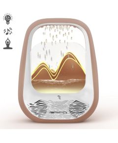 Wireless Sleep and Relaxation Speaker Reach Relaxing Rain gold Bezvadu skaļruņi