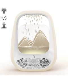 Wireless Sleep and Relaxation Speaker Reach Relaxing Rain cream Bezvadu skaļruņi