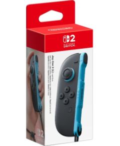 Nintendo Joy-Con 2 (L) Light Blue, Switch 2 Игровые контроллеры