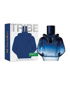 Benetton We Are Tribe EDT 90ml Vīriešu Smaržas