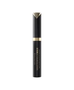 Max Factor Masterpiece MAX High Volume & Definition Mascara - Mascara for a maximum of 7.2 ml 01 Black Smaržas - NESAKĀRTOTS