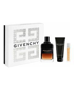 Givenchy Gentleman Reserve Privee Dárková sada EDP 100 ml, sprchový gel 75 ml a miniaturka EDP 12,5 ml 100ml Парфюмерные наборы