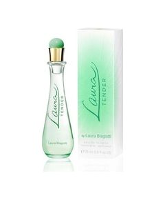 Laura Biagiotti Laura Tender EDT 25ml Sieviešu Smaržas
