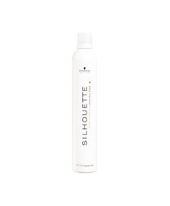 Schwarzkopf Silhouette Flexible Hold Mousse - Hair Thickener 200ml Matu kopšana