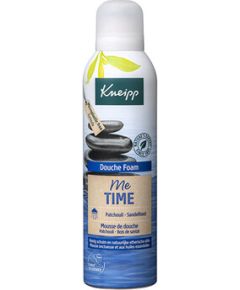 Kneipp Me Time Shower Foam - Sprchová pěna 200ml Smaržas - NESAKĀRTOTS