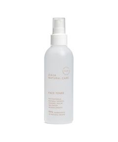 Ziaja Natural Care Face Toner 200ml Ķermeņa kosmētika