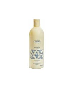 Ziaja Silk Shower Gel 500ml Smaržas - NESAKĀRTOTS
