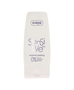 Ziaja Enzymatic peeling Sensitiv e 60 ml 60ml Ķermeņa kosmētika