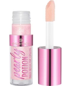 Essence Pearly Potion Multi-Reflective Lipgloss - Lesk na rty 2,5 ml 01 Smaržas - NESAKĀRTOTS