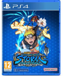 Bandai PS4 Naruto x Boruto: Ultimate Ninja Storm Connections Xbox spēles