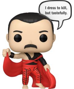 Funko Pop! Rocks: Queen - Freddie Mercury #457 Vinyl Figure Фигурки и герои