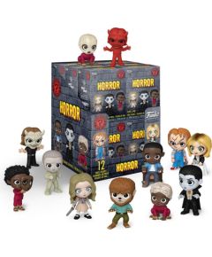 Funko Mystery Minis: NBC-Universal Horror (Blind Box/Random) Vinyl Figures Фигурки и герои