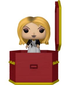Funko Pocket Popers: Chucky - Tiffany Vinyl Figure Figūriņas un varoņi