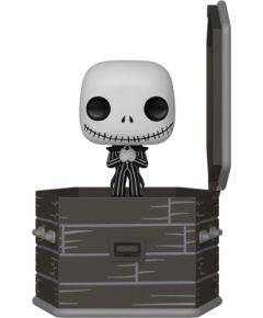 Funko Pocket Popers: The Night Before Christmas - Jack Skellington Vinyl Figure Figūriņas un varoņi