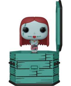 Funko Pocket Popers: The Night Before Christmas - Sally Vinyl Figure Figūriņas un varoņi