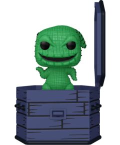 Funko Pocket Popers: The Night Before Christmas - Oogie Boogie Vinyl Figure Figūriņas un varoņi