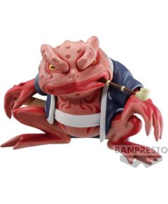 Banpresto Naruto Shippuden Gamabunta Soft Vinyl Figure Фигурки и герои