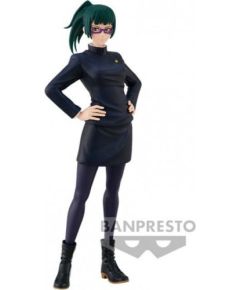 Banpresto Jujutsu Kaisen - Jukon No Kata - Maki Zenin Statue Фигурки и герои