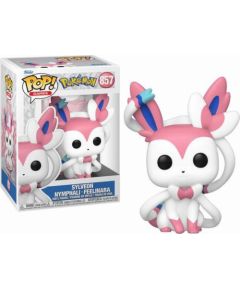 Funko Pop! Games: Pokemon - Sylveon #857 Vinyl Figure Фигурки и герои