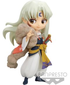 Banpresto Inuyasha Q Posket Mini Figure Sesshomaru Ver. B Фигурки и герои