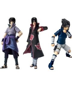Bandai Naruto Ultimate Legends Assortment Figūriņas un varoņi
