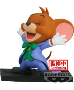 Banpresto Tom and Jerry 100th Anniversary - Jerry Joker Figure Фигурки и герои