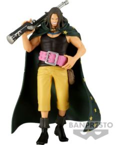 Banpresto One Piece - Yasopp, Bandai Spirits The Shukko Figure Фигурки и герои