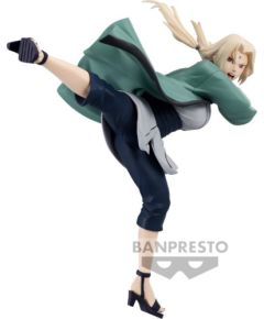 Banpresto Naruto - Tsunade - Bandai Spirits Colosseum Figure Фигурки и герои