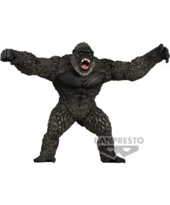 Banpresto Godzilla x Kong The New Empire - Kong Monsters Roar Attack Figure Фигурки и герои