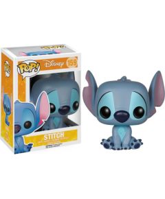 Funko Pop! Disney: Lilo and Stitch - Stitch Seated #159 Vinyl Figure Figūriņas un varoņi