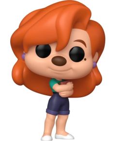 Funko Pop! Disney: A Goofy Movie (30 Years) - Roxanne #1576 Vinyl Figure Figūriņas un varoņi