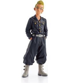 Banpresto Tokyo Revengers - Tetta Kisaki Figure Фигурки и герои