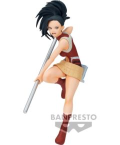 Banpresto My Hero Academia - Yaoyorozu Momo - The Amazing Heroes Figure Фигурки и герои