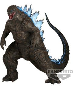 Banpresto Godzilla x Kong The New Empire - Godzilla Monsters Roar Attack Figure Фигурки и герои