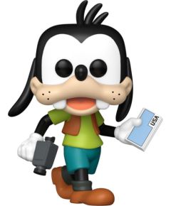 Funko Pop! Disney: A Goofy Movie (30 Years) - Goofy #1575 Vinyl Figure Figūriņas un varoņi