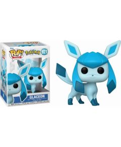 Funko Pop! Games: Pokemon - Glaceon #921 Vinyl Figure Figūriņas un varoņi