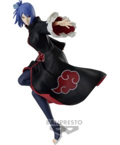 Banpresto Naruto Shippuden Vibration Stars Konan Figure Фигурки и герои