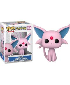 Funko Pop! Games: Pokemon - Espeon Mentali Psiana #884 Vinyl Figure Figūriņas un varoņi