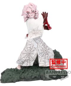 Banpresto Demon Slayer Kimetsu no Yaiba - Rui Combination Battle Prize Figure Фигурки и герои