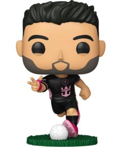 Funko Pop! MLS: Inter Miami - Luis Suarez (Away) #02 Vinyl Figure Figūriņas un varoņi