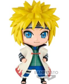 Banpresto Naruto Shippuden Repoprize Namikaze Minato Figure Фигурки и герои