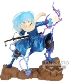 Banpresto That Time I Got Reincarnated as a Slime - Rimuru Tempest Figure Фигурки и герои