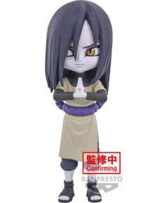 Banpresto Naruto Shippuden Q Posket Orochimaru Figure Фигурки и герои
